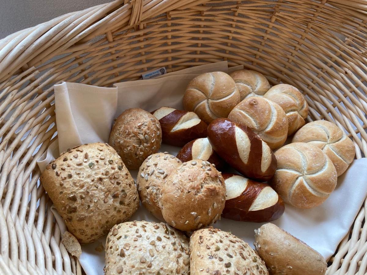 Gasthaus Edelweiss Langwies Εξωτερικό φωτογραφία